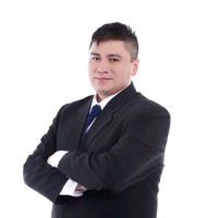 Eduard John Vega Lisencio