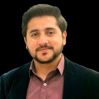 Wajahat Ali Khan