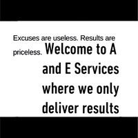 A and E Services