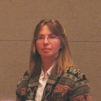 Veronika Stoka