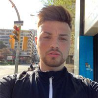 Ismael Jimenez Vazquez