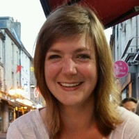 Monique Videler - Papa