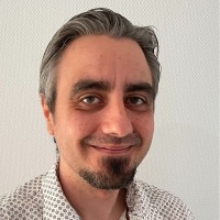 Jérémie Fenger
