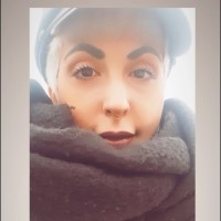 Tania Angela Bosisio