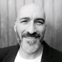 Cedric Aucant