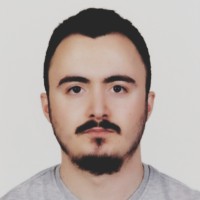 Ahmet Berkay Bozkurt