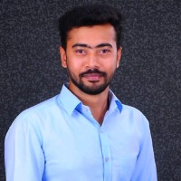 Suhas R