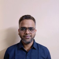 Yogesh Jadhav