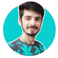 Shahzaib Ali