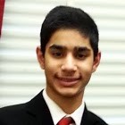 Viraj Puri