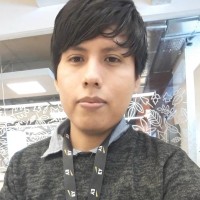 Luis Daniel Terceros Quiroz