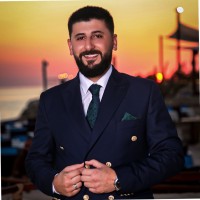 Ahmad Al-Hourani