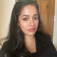 Mursheda Hussain