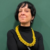 Maria Cecilia Graiff