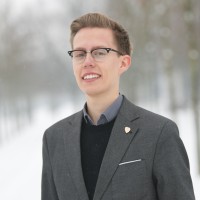 Nils Constantin Kurth