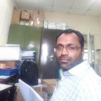 Sumesh Punnulli
