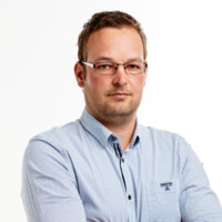 Paul Van As