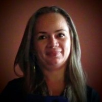 Francisca Régia Dos santos