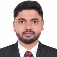 MOHAMMED ABDUL MOHIMEEN QURESHI