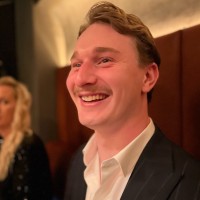 Tim Laurén