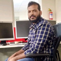 Y Nandakumar Reddy
