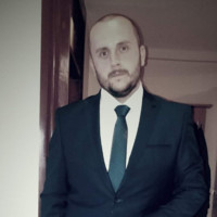 Mirza Gradisic