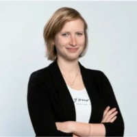 Katrin Pohl