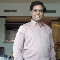 Shereyar Kapadia