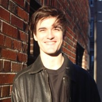 Ben Caito