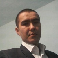 Arman Kozhabekov