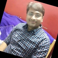 Amrendra Sinha