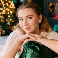 Oksana Orlova