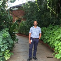 Nazeer Shaik