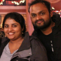 Pranusha Keerthipati