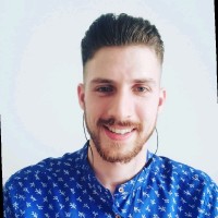 Panagiotis Paraskakis