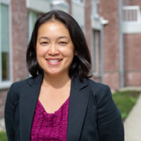 Shareen Chin, Rpp, Mcip, Pmp