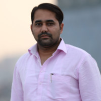 Joginder Yadav