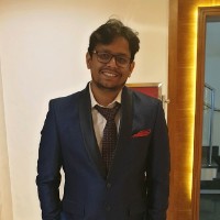 Aayush Anand