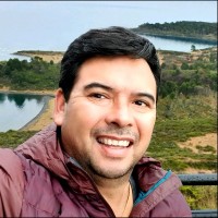 Francisco Barrera Araya