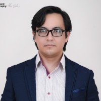 Carlos Martínez Zavala