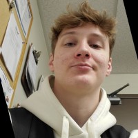 Luke Baucum