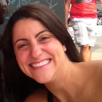 Amber Saraceno