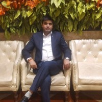 Rajesh Kumar Morya