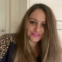Claire Marie Bell Cmgr