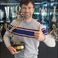 Karol Bogdanski, Ph.D.