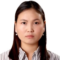Otgonchimeg Altangerel