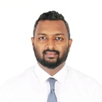 Ravindu Siriwardana