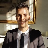 Adam Dunnage