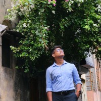 Akash Majhi