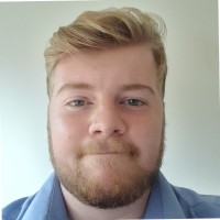 Aaron Larcombe